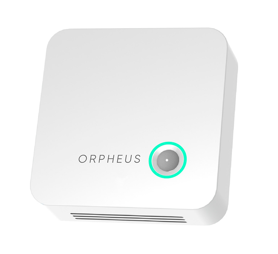 Orpheus Sensor