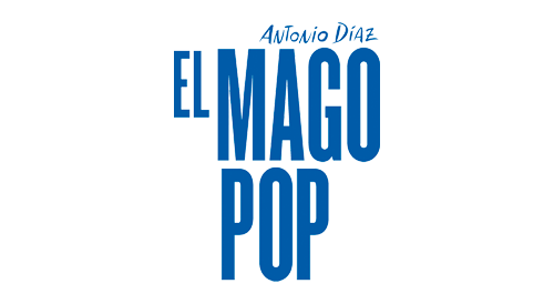 El Mago Pop