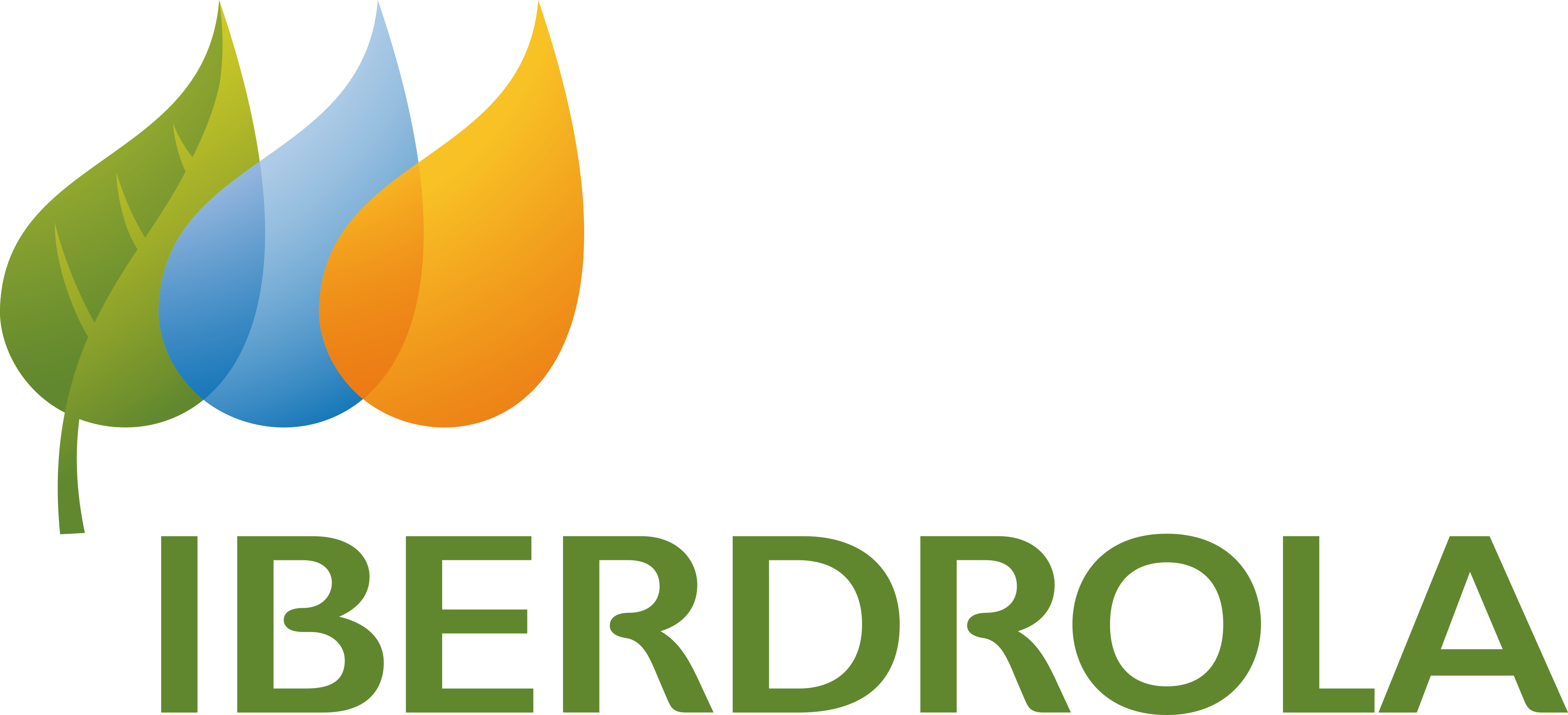 Iberdrola-logo